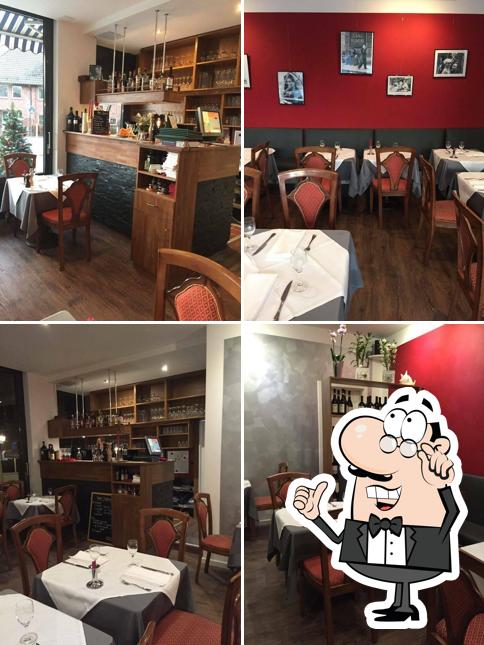 Ristorante Dani
