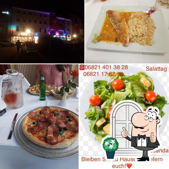 Ristorante La Locanda