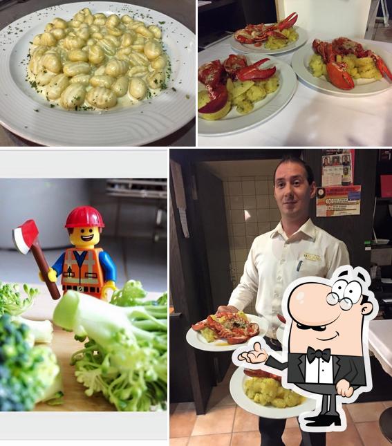 Ristorante Pizzeria Toscana