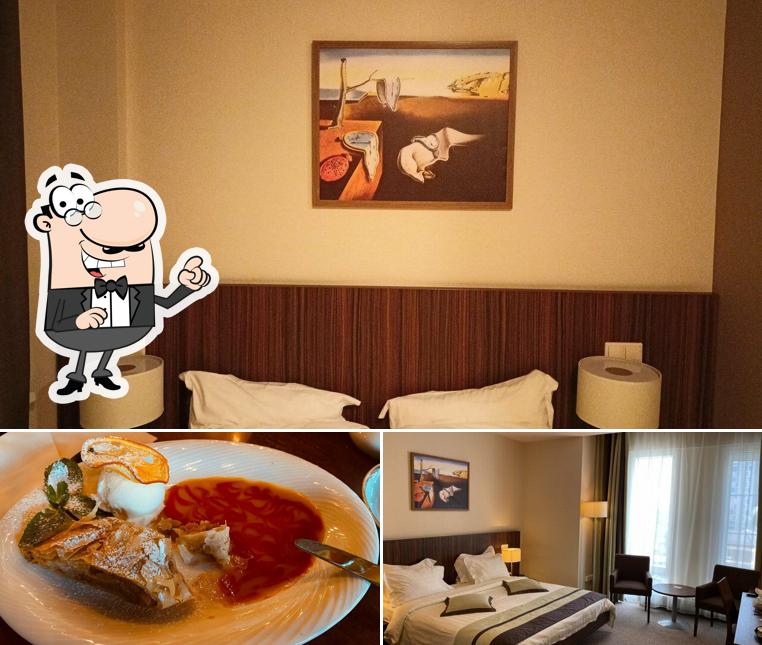 Забронируйте столик в "Русском Манчестере"