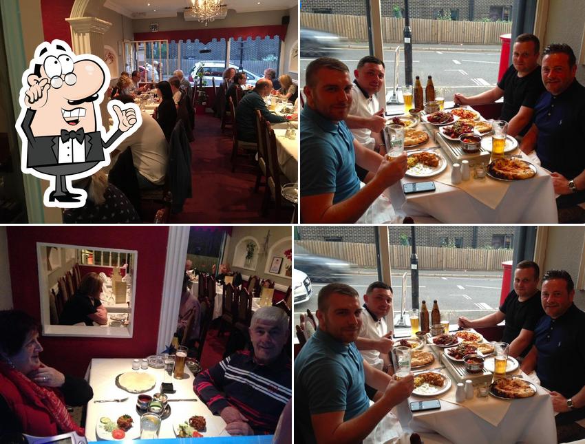 Sanderstead Tandoori