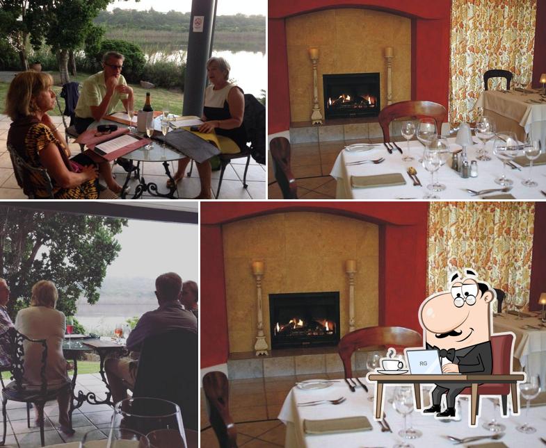 Serendipity Country House & Restaurant