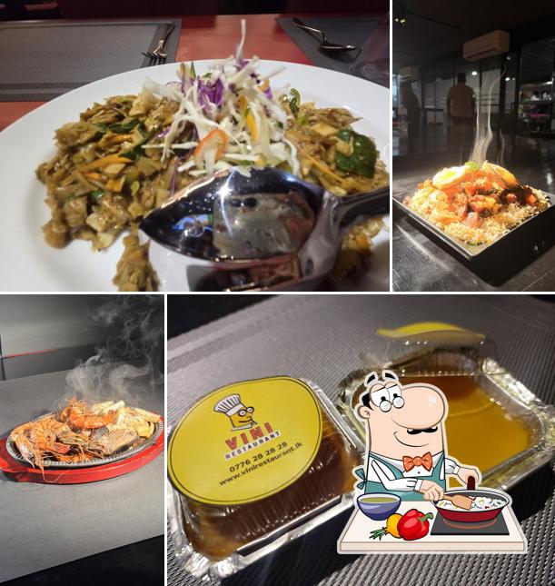 VINI Restaurant