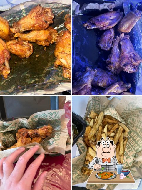 Wingstop