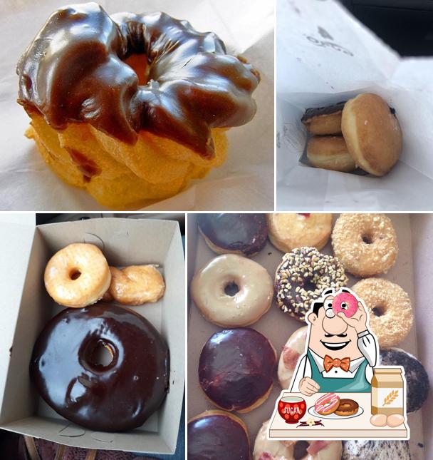 Donut Bistro