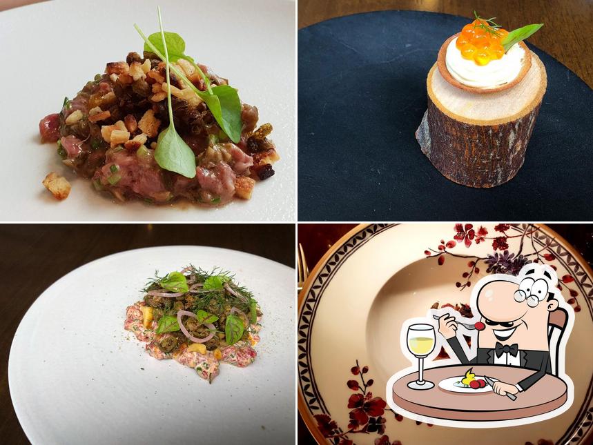 Quoi Dining Restaurant