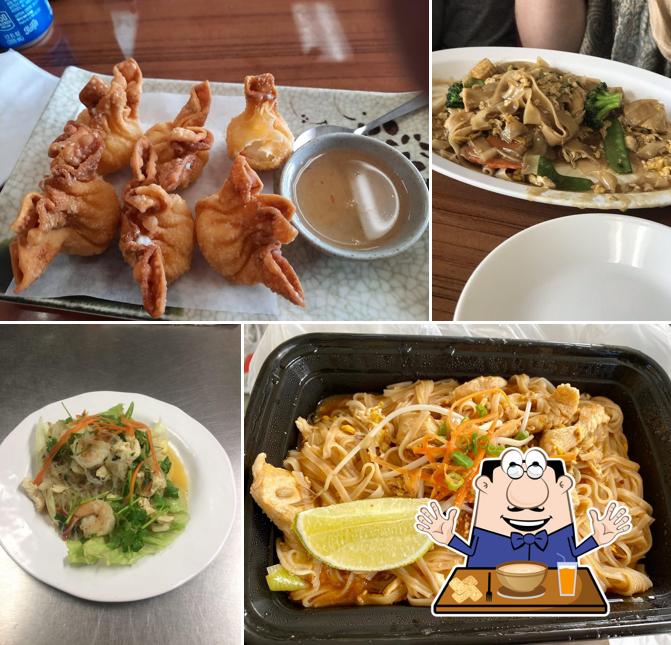 Smiley Thai To Go
