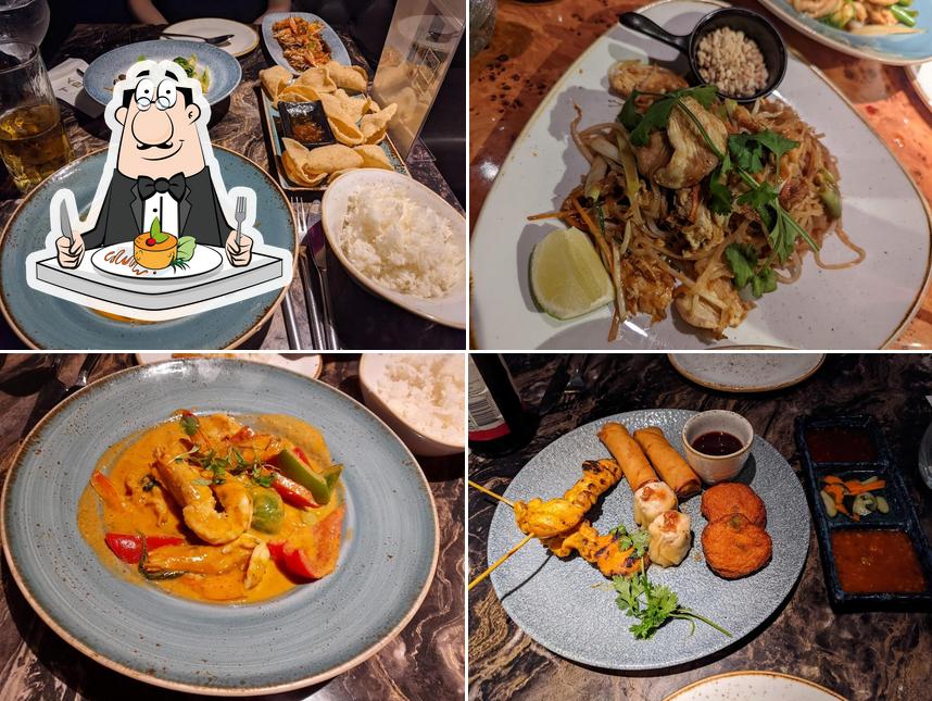 Têt Restaurant