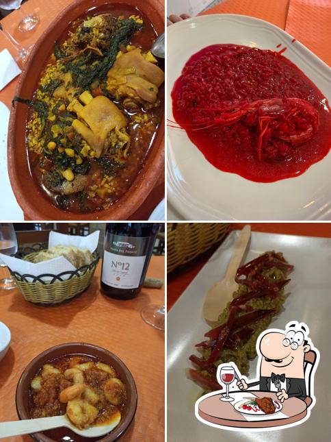 Restaurante El Sequer