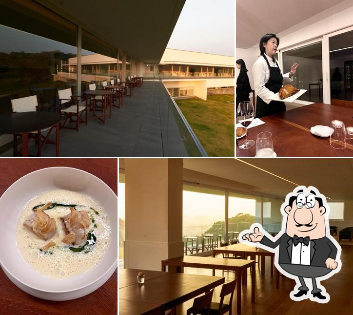 Agri Restaurant
