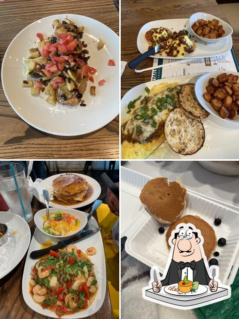 Another Broken Egg Cafe