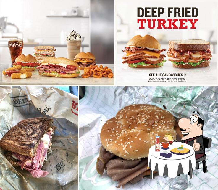 Arby's