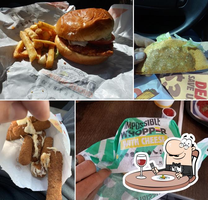 Burger King