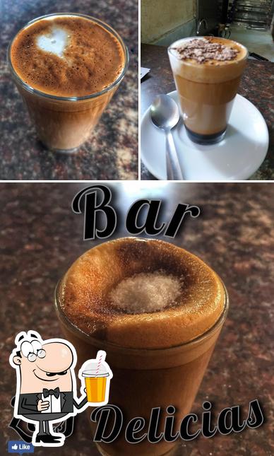 Bar las Delicias