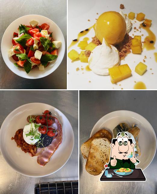 Yellingham Farm Food