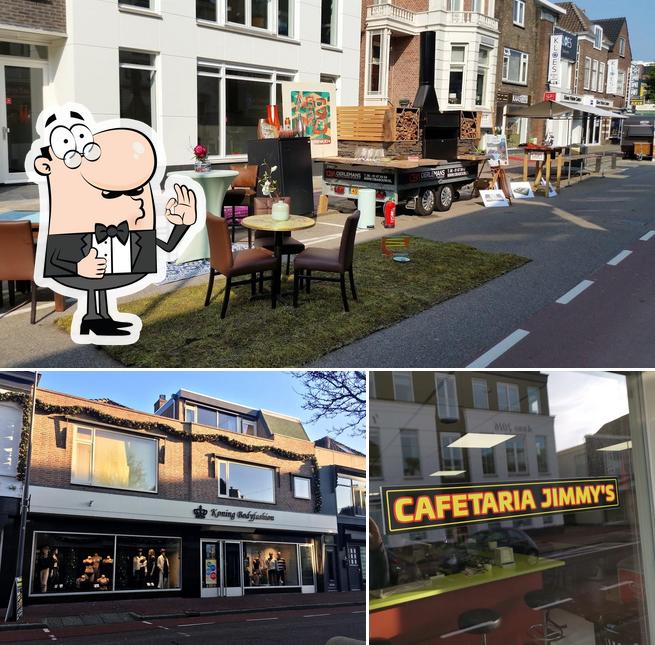 Cafetaria Jimmy