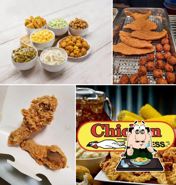 Chicken Express