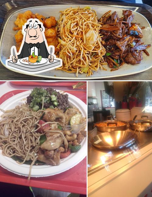 ChopChop Asian Express