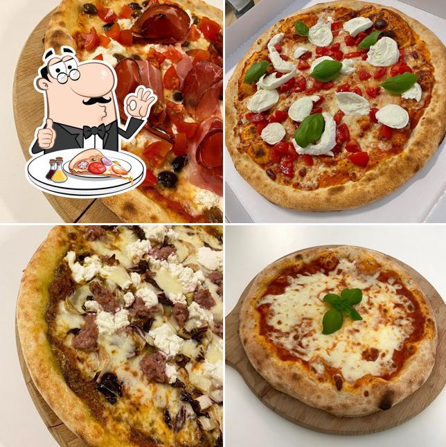 Fast Pizza
