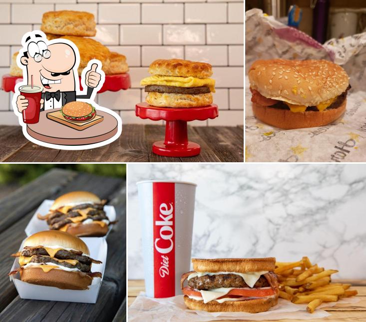 Hardee's