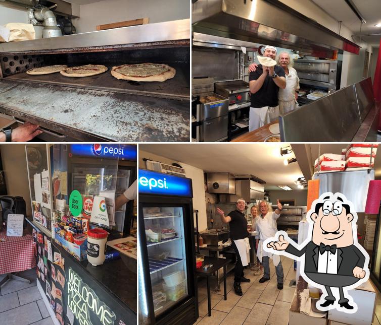 Luigi’s Pizzeria