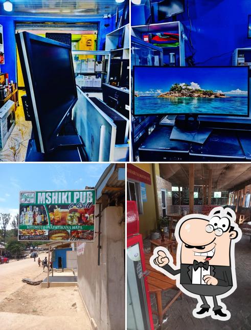 Mshiki Pub