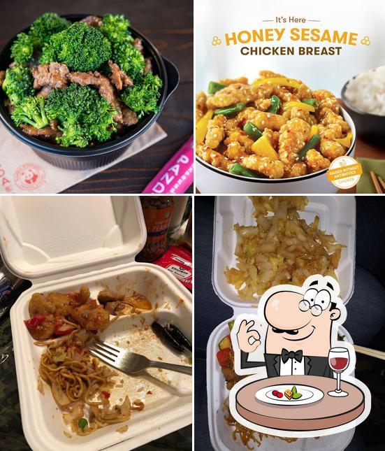Panda Express