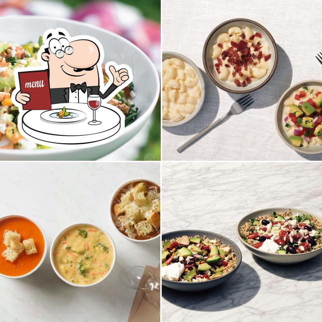 Panera Bread