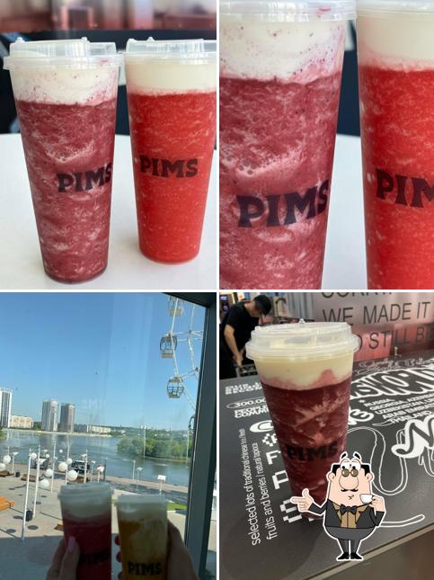Pims
