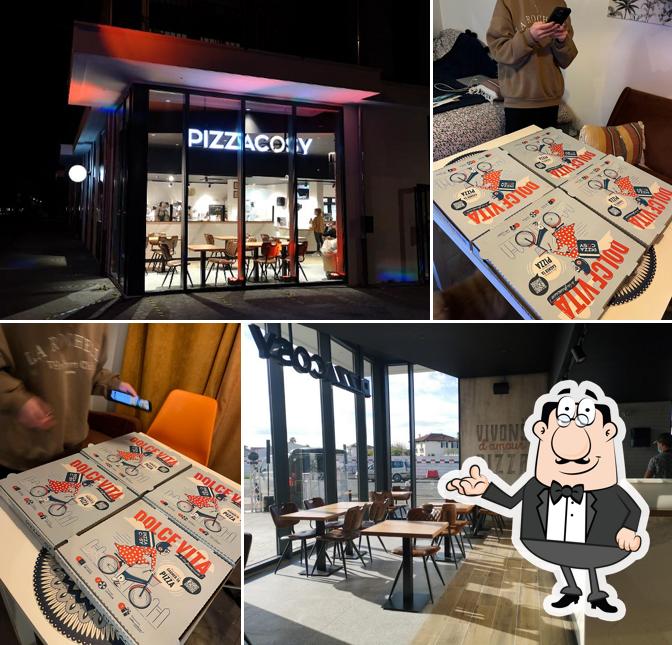 Pizza Cosy