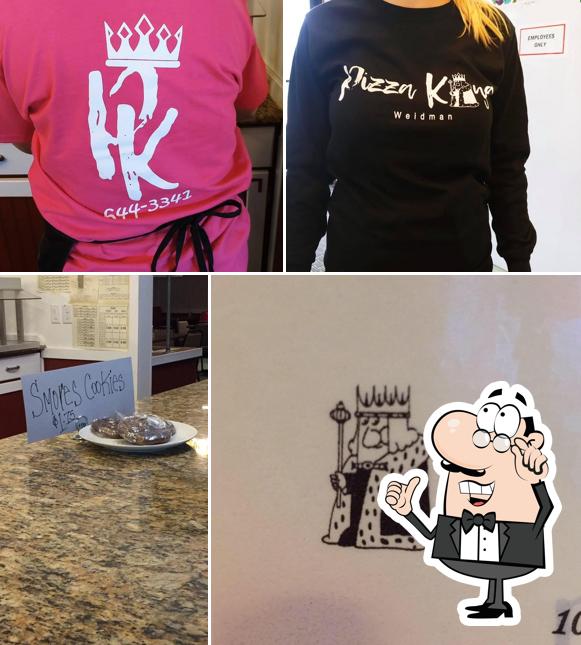 Pizza King