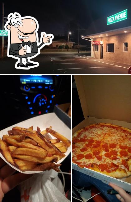 Pizza Avenue