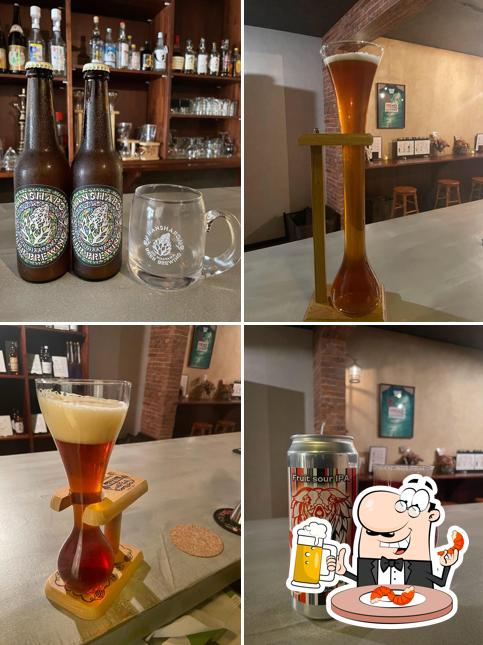 Bar Thumbs Up!