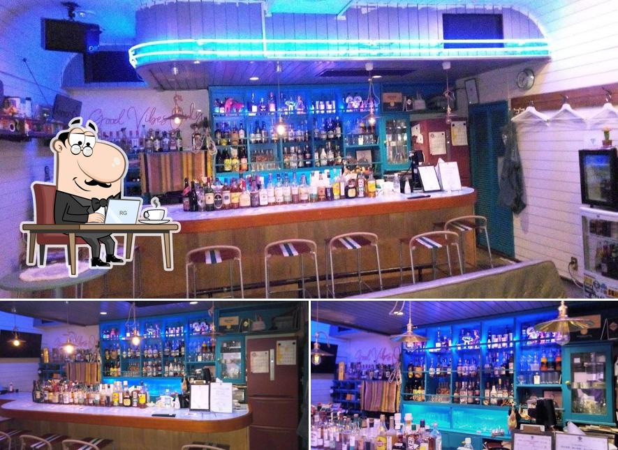 Snack Bar Jun