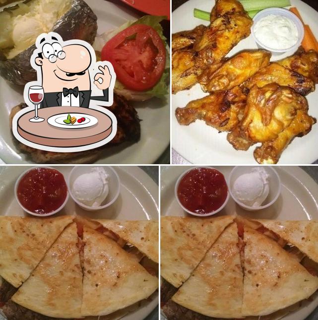 Wagers Grill and Bar