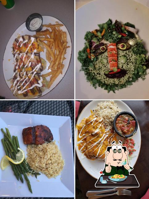 West Woods Golf Club Bar & Grill