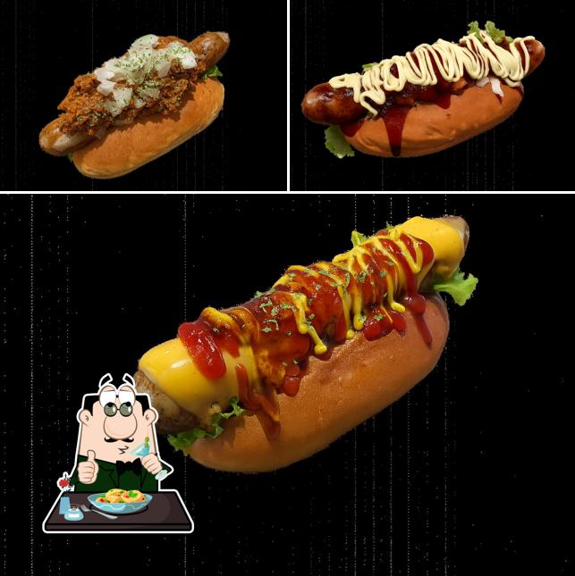 55DOGG BAR&DINER