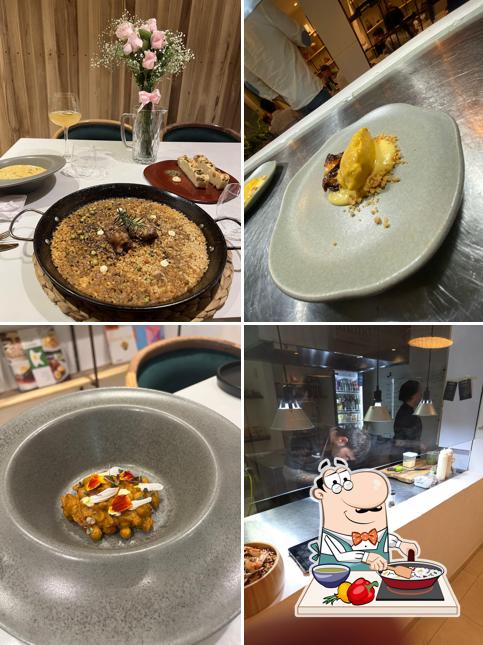 ÁNIMO COCINA