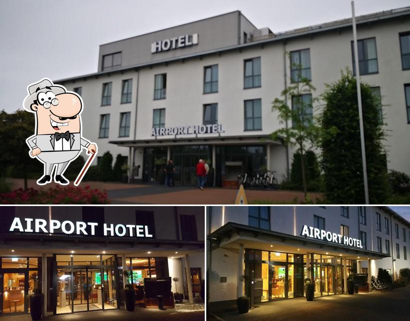 AiREA Hotel Paderborn