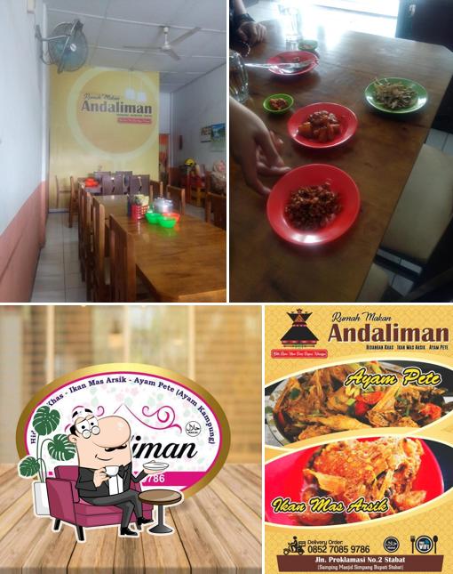 Andaliman