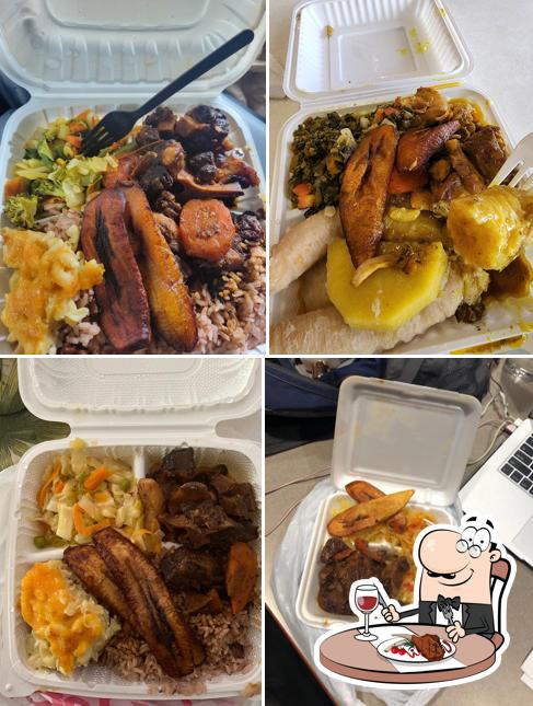 Aretha's Kitchen