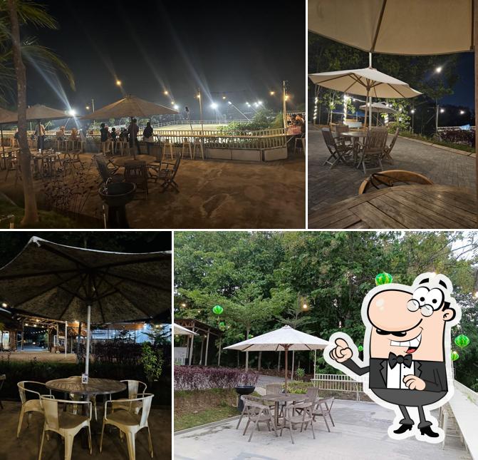 Asatu Cafe and Resto