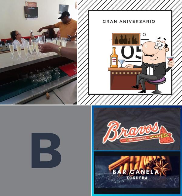 Bar Canela