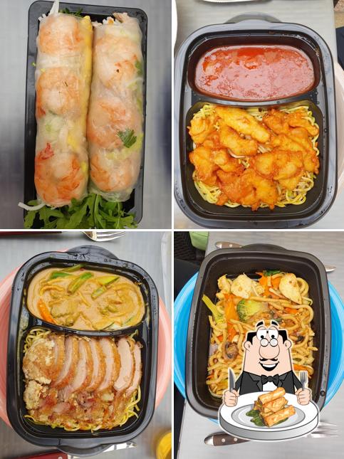 Bistro Tran