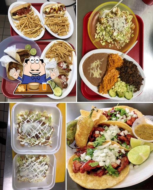 El Taco Loco