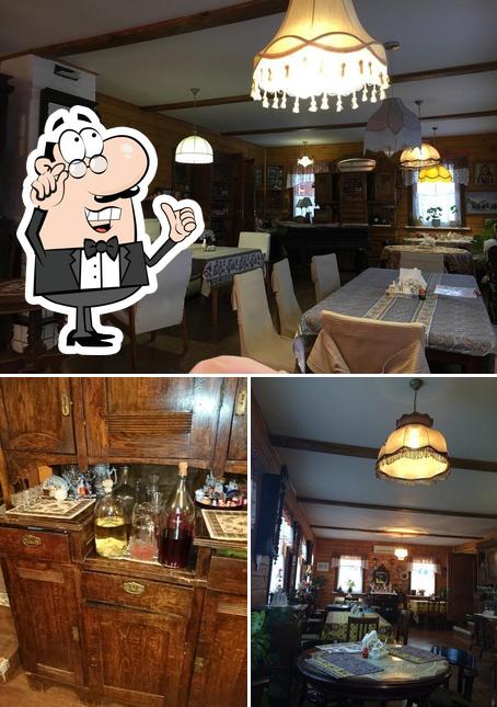 Кафе Традиция