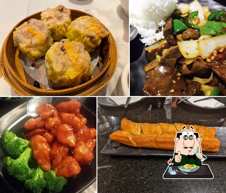 Dim Sum Factory