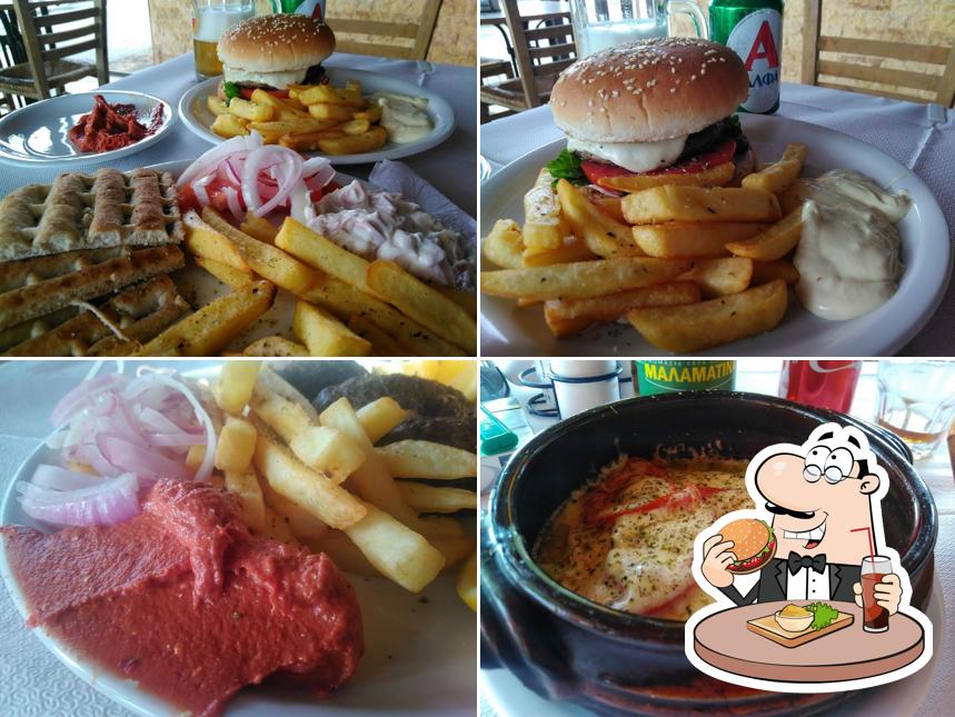 Gefsi Food