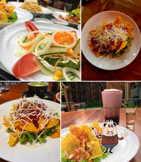 Harjospace RESTO and COFFEE