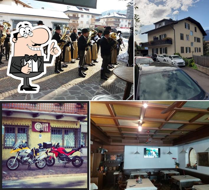 Hotel Abram - Pensione e Ristorante Tipico